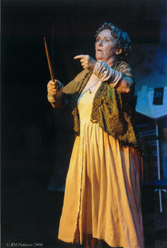 Spectacle "L'Orchestre en Sursis"