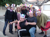 Session de formation approfondissement "accueil en périscolaire" à Bompas