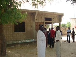 JUNIORS  ASSOCIATIONS