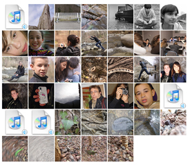 Week-End d'Artistes - Séjour jeunes