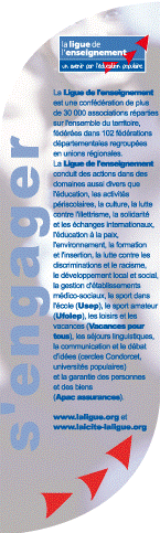 Adhérer à titre individuel...