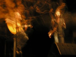 Paroles Vives, soirée d'ouverture en chansons