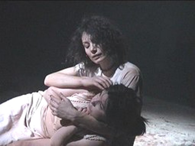 Collège Jean Amade de Céret : Ecrits d'après spectacle...