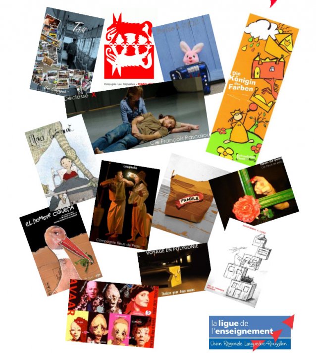 Chemins de Traverse - saison 2010 2011