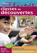 Projets de Classes de Découvertes 2010-2011