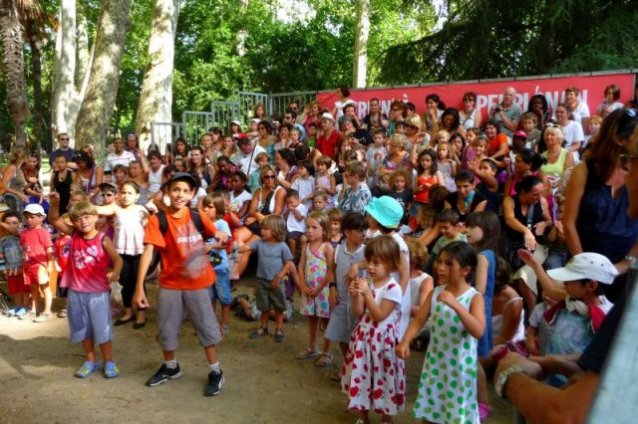 Centres de Loisirs à Perpignan