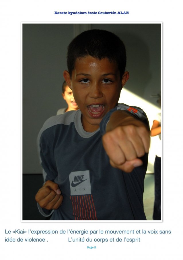 Accompagnement éducatif à Coubertin Primaire