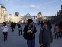 Un projet d'adolescents primé!!