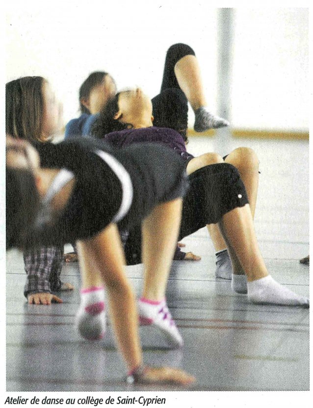 Plan départemental d'Education artistique et culturelle