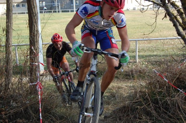 Finale Départementale de Cyclo-cross UFOLEP, entre sport et émotion