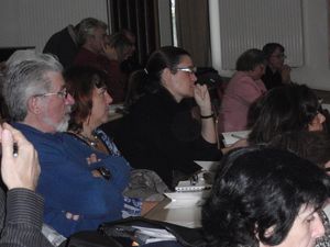 Assemblée générale 2010