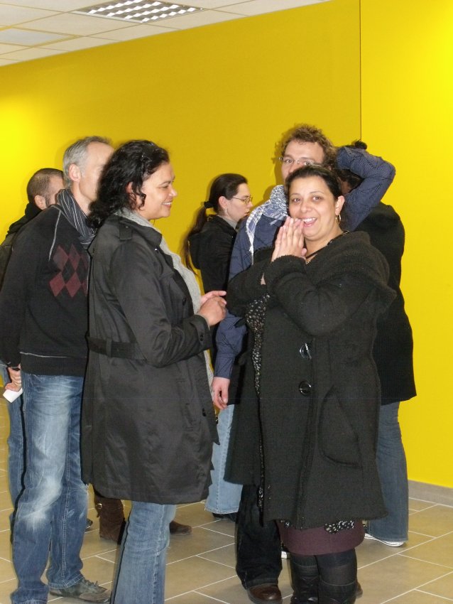 La Galette Républicaine