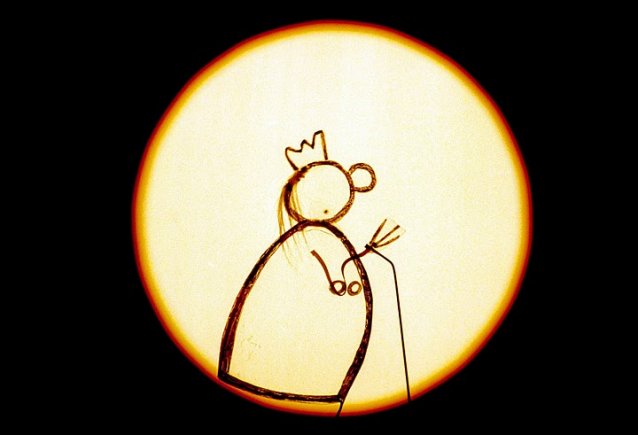  "La Reine des Couleurs" en tournée départementale dans les P.O.