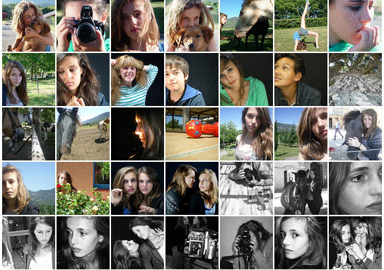 Week-end d'Artistes Blog/photo