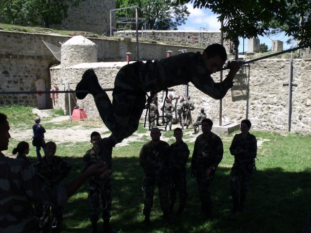 VVV, Z'y va, des séjours pour adolescents