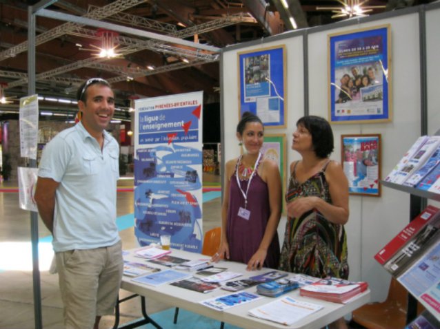 Forum des Associations de Perpignan