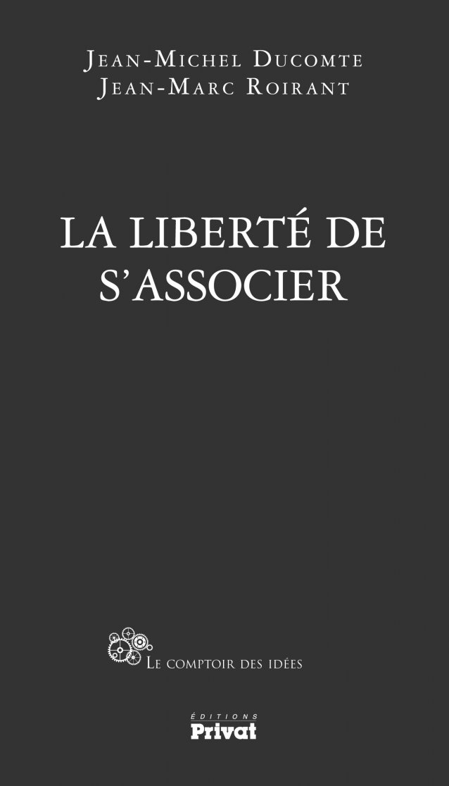 La liberté de s'associer