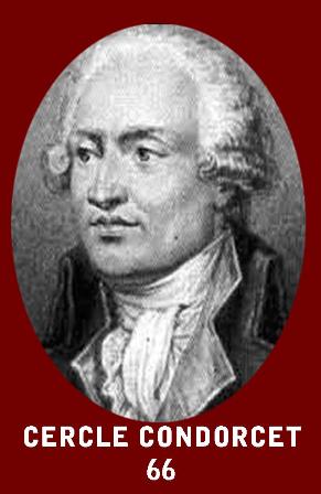 Problèmes Israëlo Palestinien au Cercle Condorcet