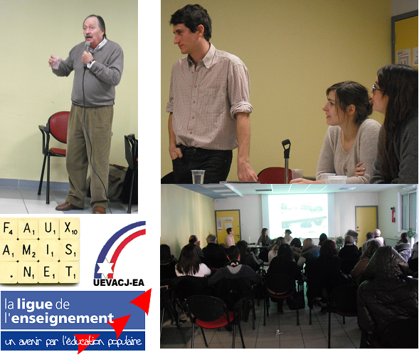  Mémoire et Engagement