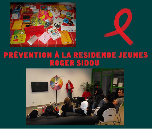 Prévention à l'Habitat Jeunes