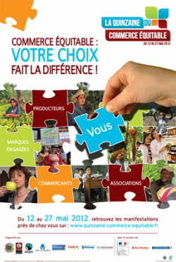 Le Commerce Équitable : une réussite collective !