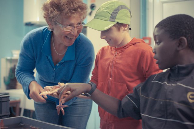 La Peur n'a pas d'avenir 