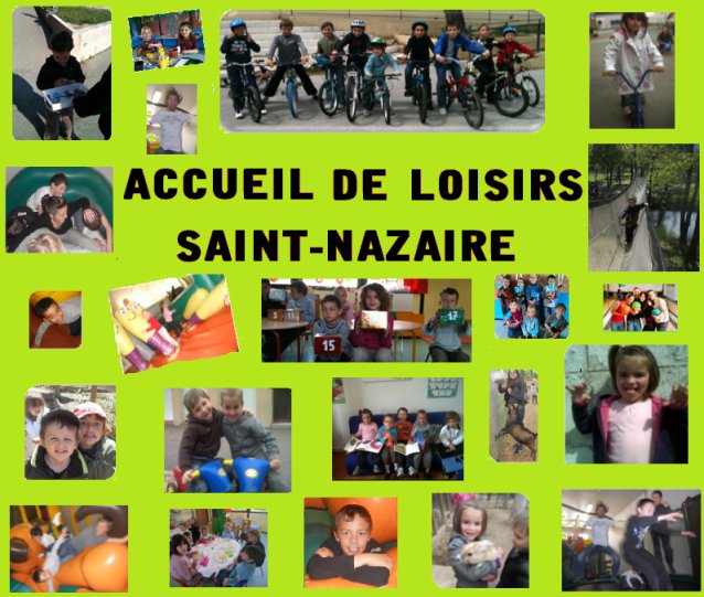 Le Printemps à Saint-Nazaire