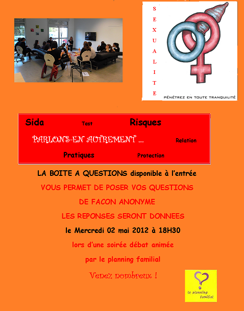 La sexualité en débat 