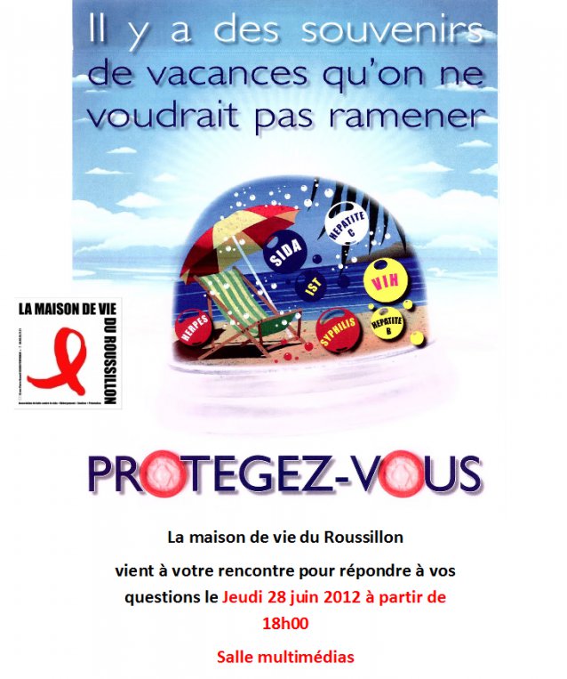 Mieux vaut prévenir que guérir ! 