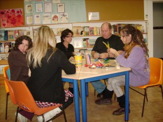 BAFD Perfectionnement 2023