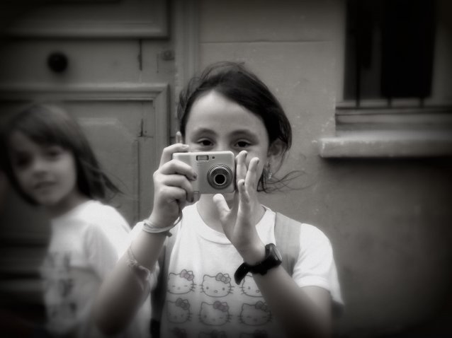 Hasta la Visa Off Junior