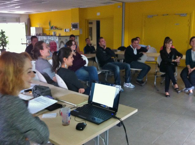 Journée de formation civique et citoyenne 