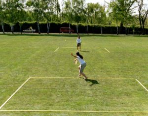 1er rencontre des adultes licenciés Usep