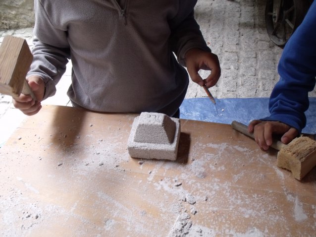 Une journée a Villefranche de Conflent 