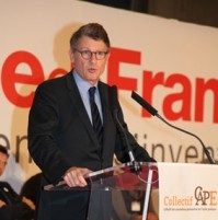 Peillon : "J'ai profondément besoin de vous"