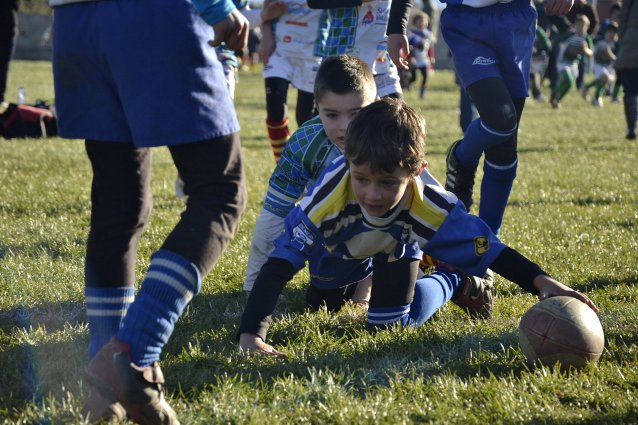Challenge Authier : de la joie sous les frimas