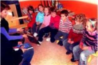 Lire et faire lire 66 crée un relais dans le Conflent 