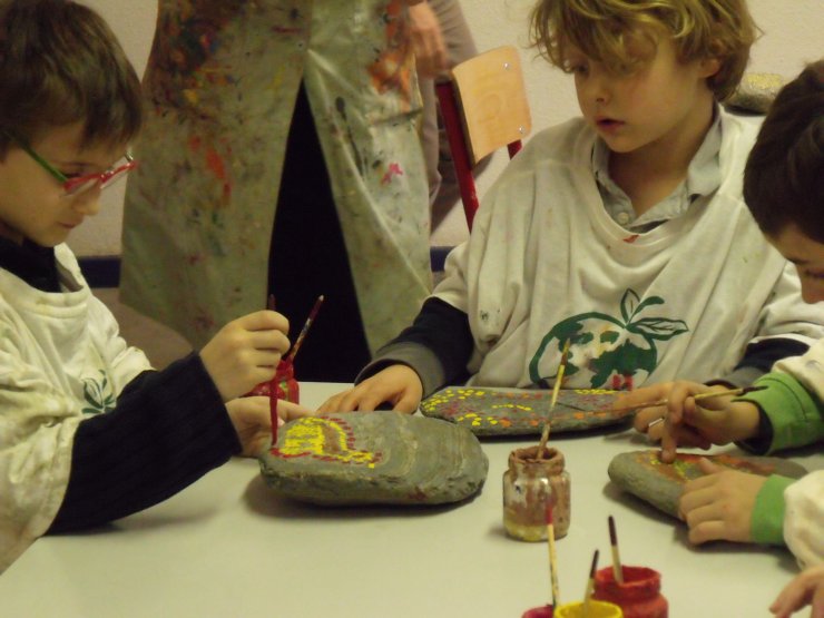 Classes Découvertes - Disponibilité à La Coume