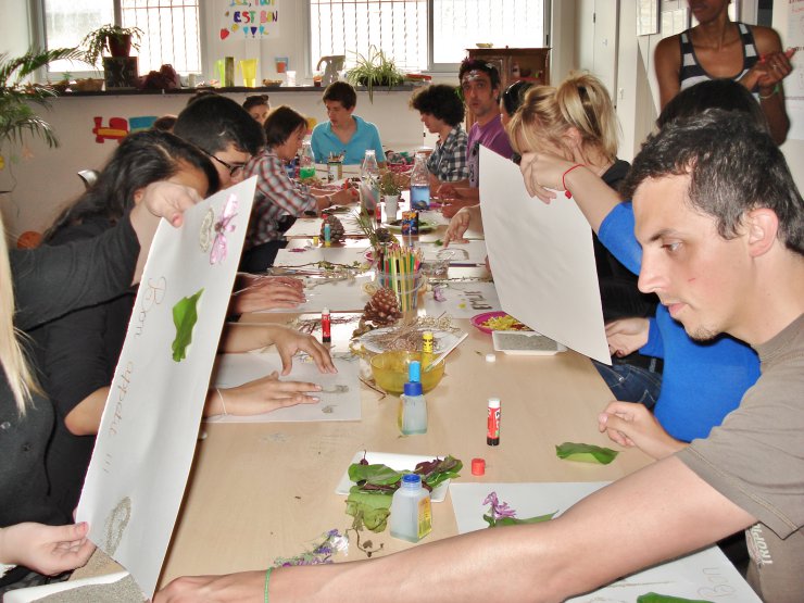 L'animation, un engagement pour l'éducation