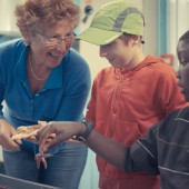 10 ans de Lire et faire lire 66