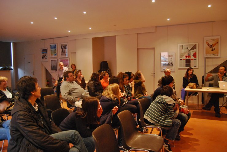 Z'yVA fait son film d'animation