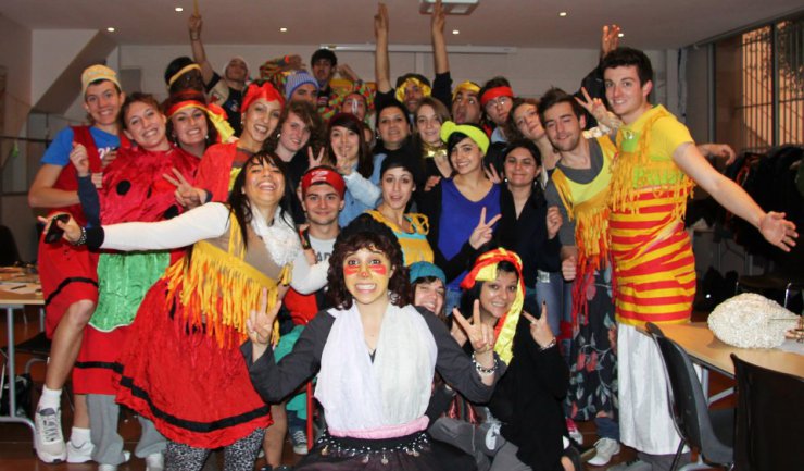 BAFA Formation générale juin 2025