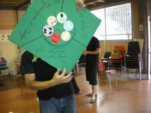 BAFA Approfondissement "Petite Enfance" février 2025