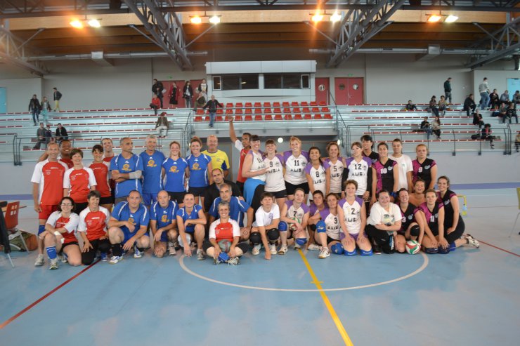 Coupe du Roussillon : St Estève s'impose !