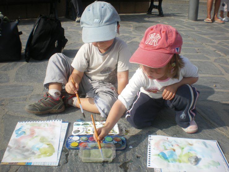 L'école en dehors de l'école
