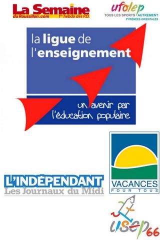 Les médias locaux relaient les actualités de la Ligue