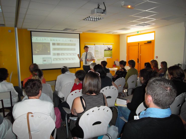 Refondation de l’école : les acteurs des loisirs éducatifs mobilisés