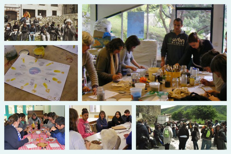 Mobilisation pour le développement durable 