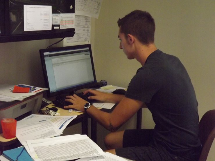 Un nouvel outil pour l'accueil de loisirs de Villelongue de la Salanque