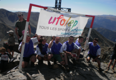 Ufolep : Le HandBall Club Arles-Amélie au sommet